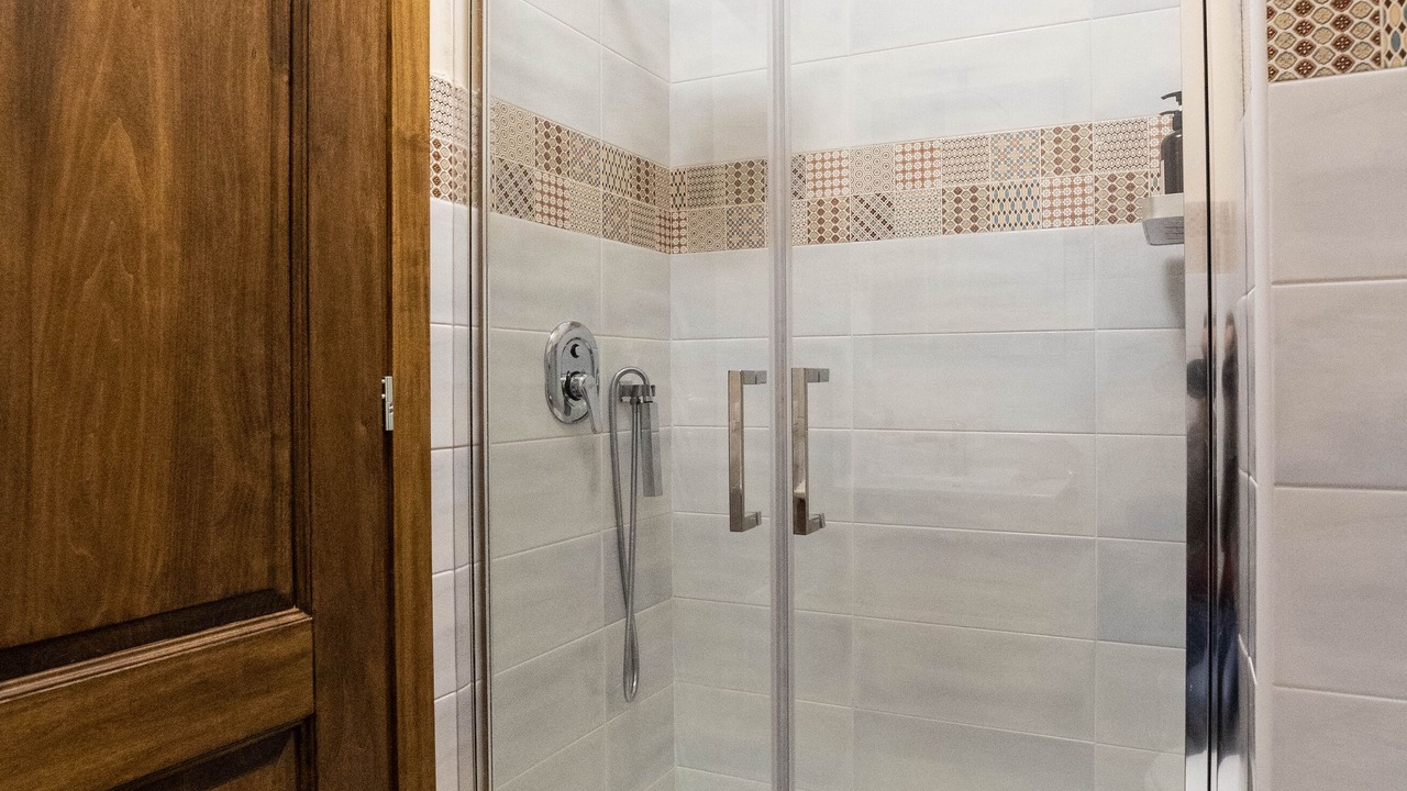Photo of Bathroom in Frasso Telesino