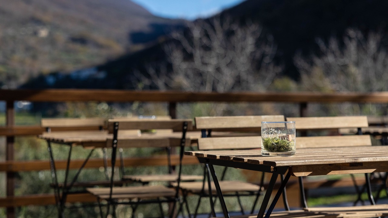 Photo of Outdoor in Frasso Telesino