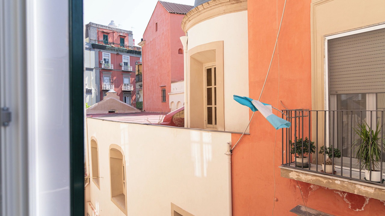 Photo of Outdoor in Naples City Centre
