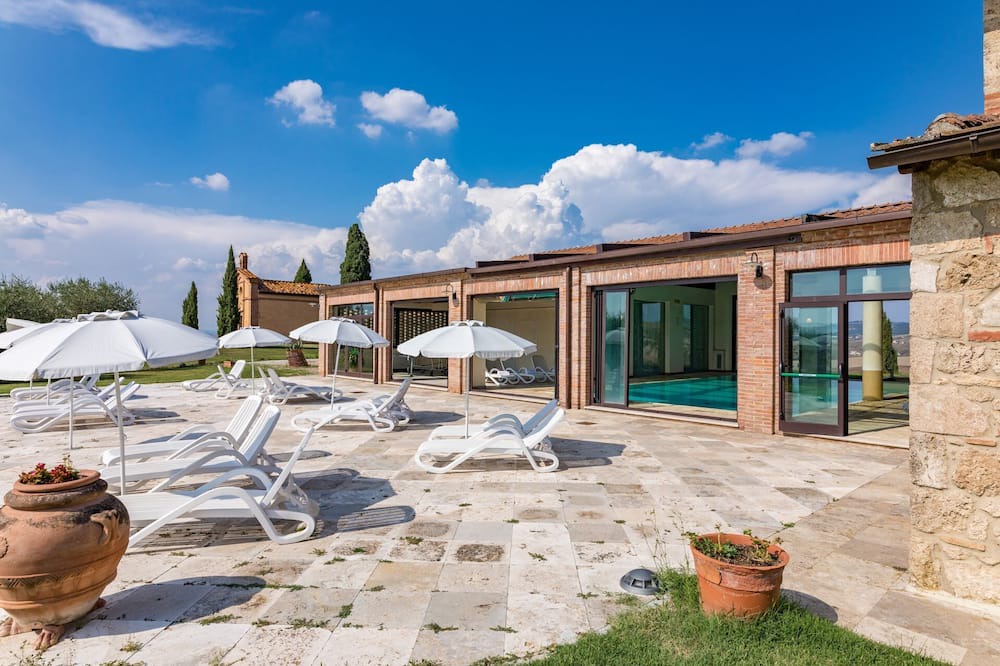 Photo of Outdoor in Bollano