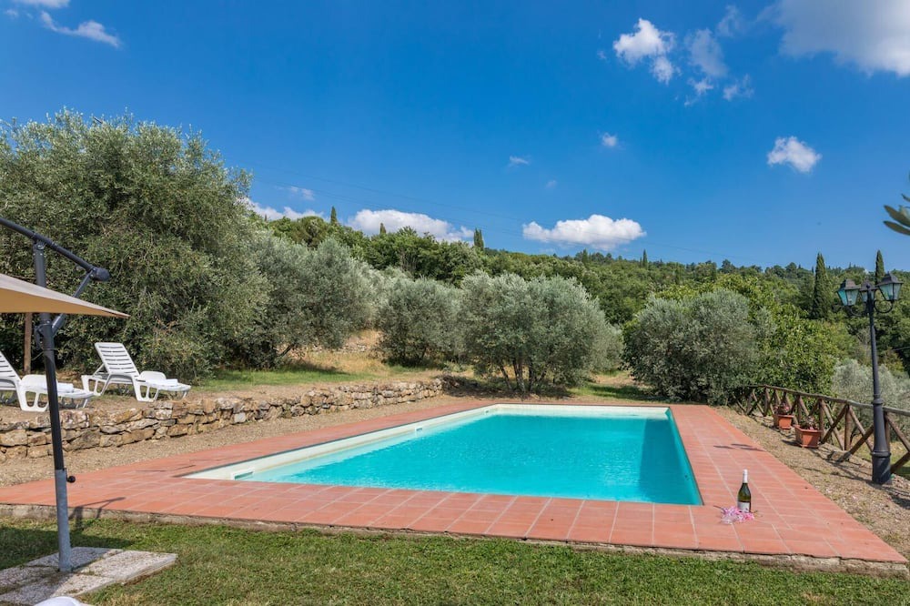 Photo of Outdoor in Pieve a Presciano