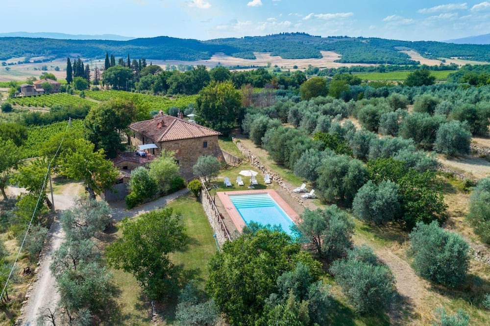Photo of Outdoor in Pieve a Presciano
