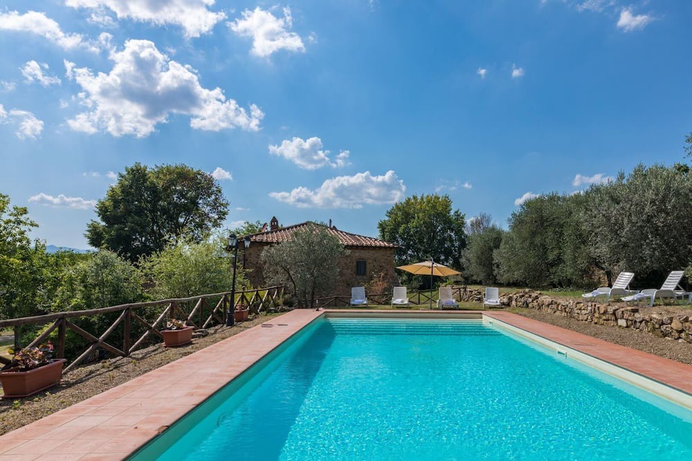 Photo of Outdoor in Pieve a Presciano