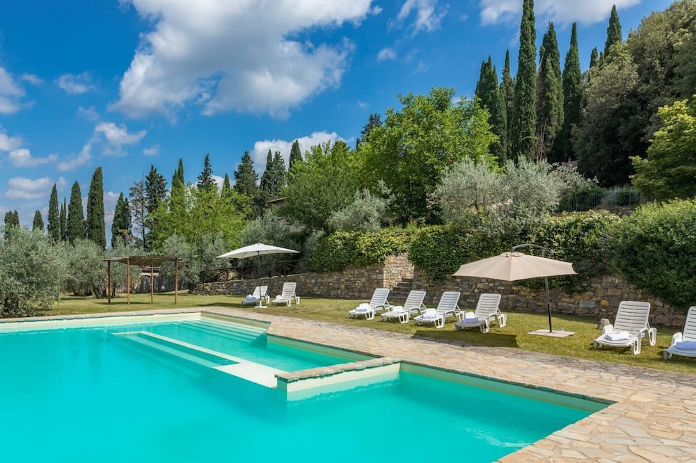 Photo of Outdoor in Pieve a Presciano