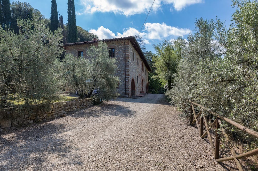 Photo of Outdoor in Pieve a Presciano