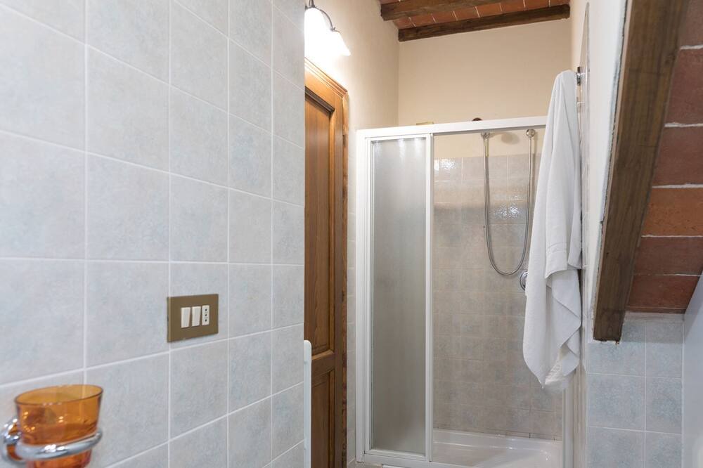 Photo of Bathroom in Pieve a Presciano