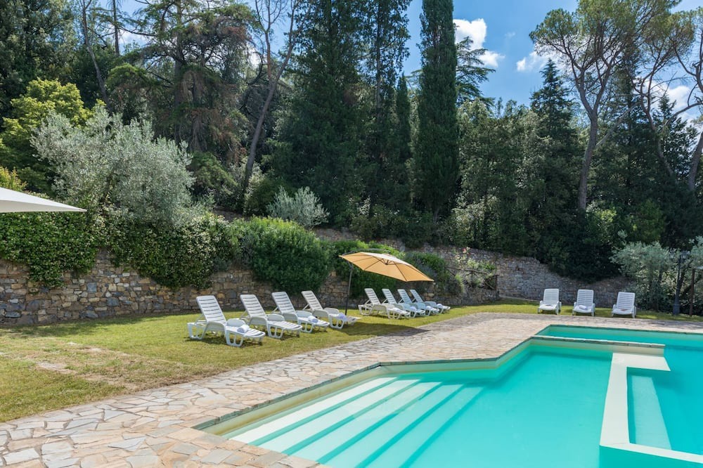 Photo of Outdoor in Pieve a Presciano