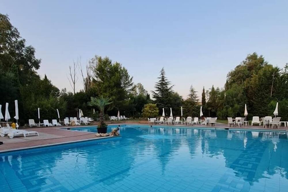 Photo of Outdoor in San Marco Evangelista