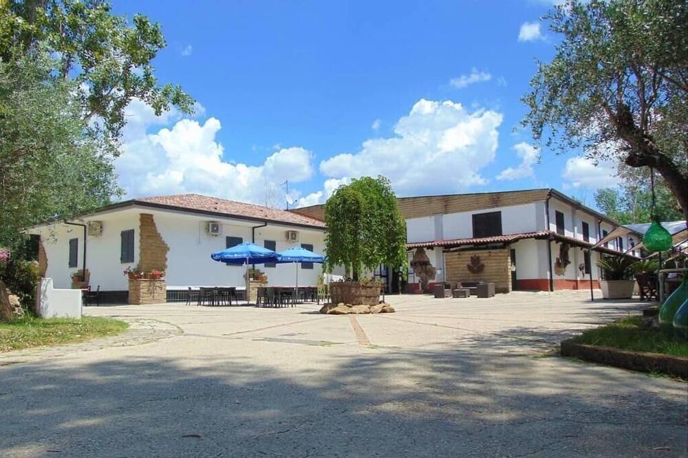 Photo of Outdoor in San Marco Evangelista