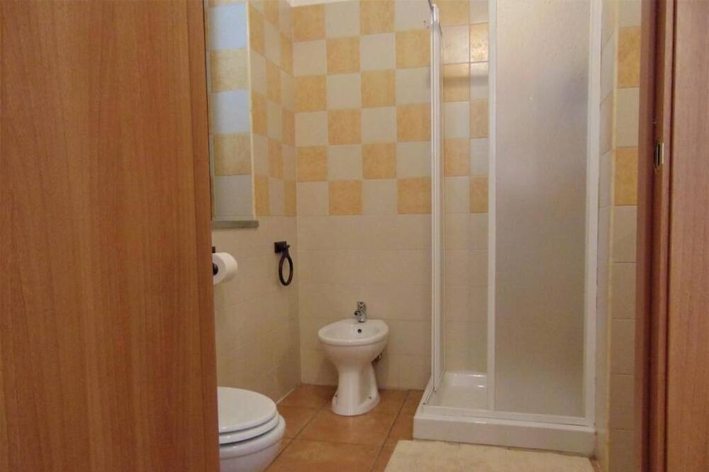 Photo of Bathroom in San Marco Evangelista