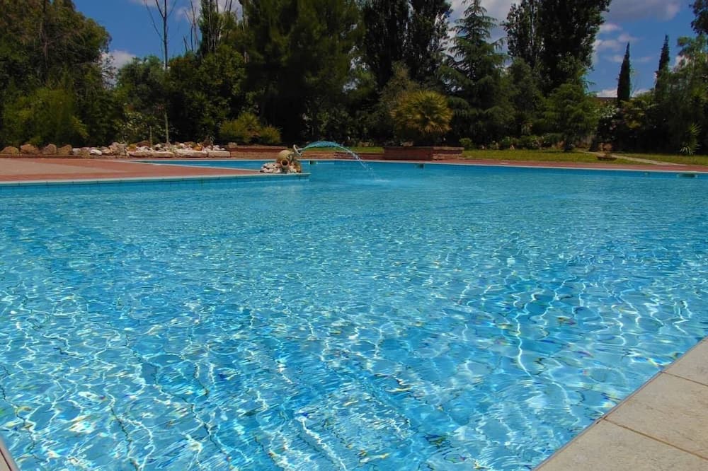 Photo of Outdoor in San Marco Evangelista