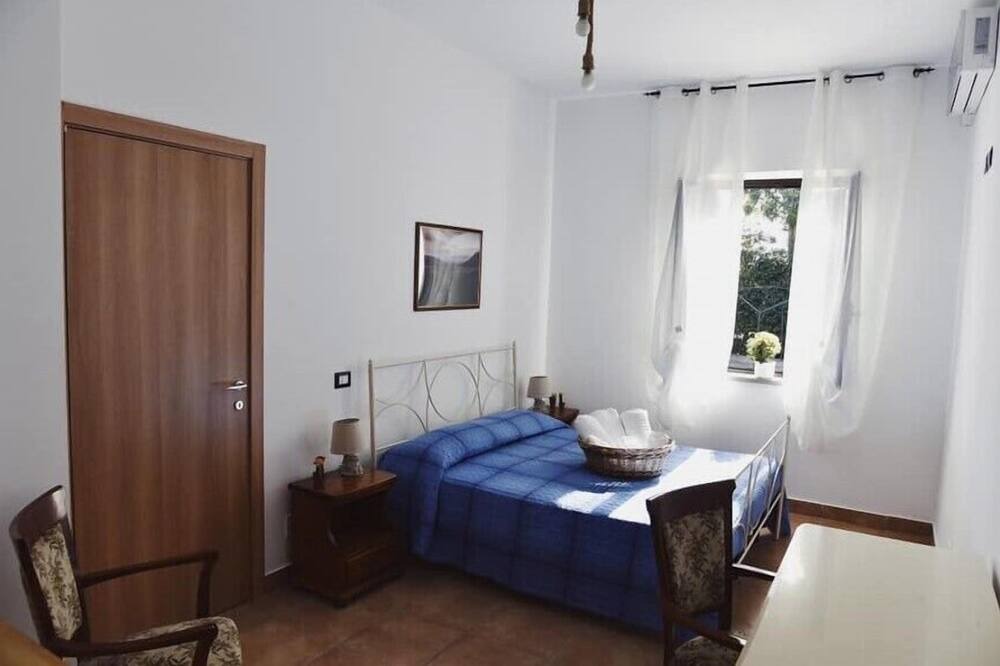 Photo of Bedroom in San Marco Evangelista