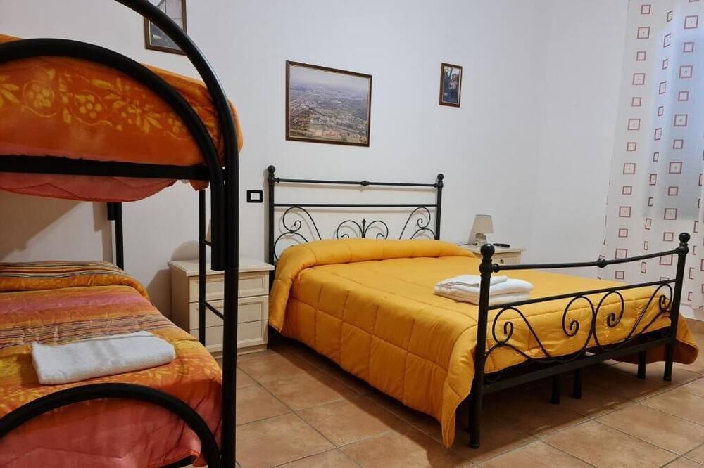 Photo of Bedroom in San Marco Evangelista