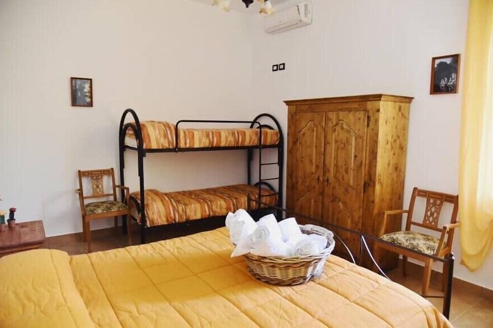 Photo of Bedroom in San Marco Evangelista
