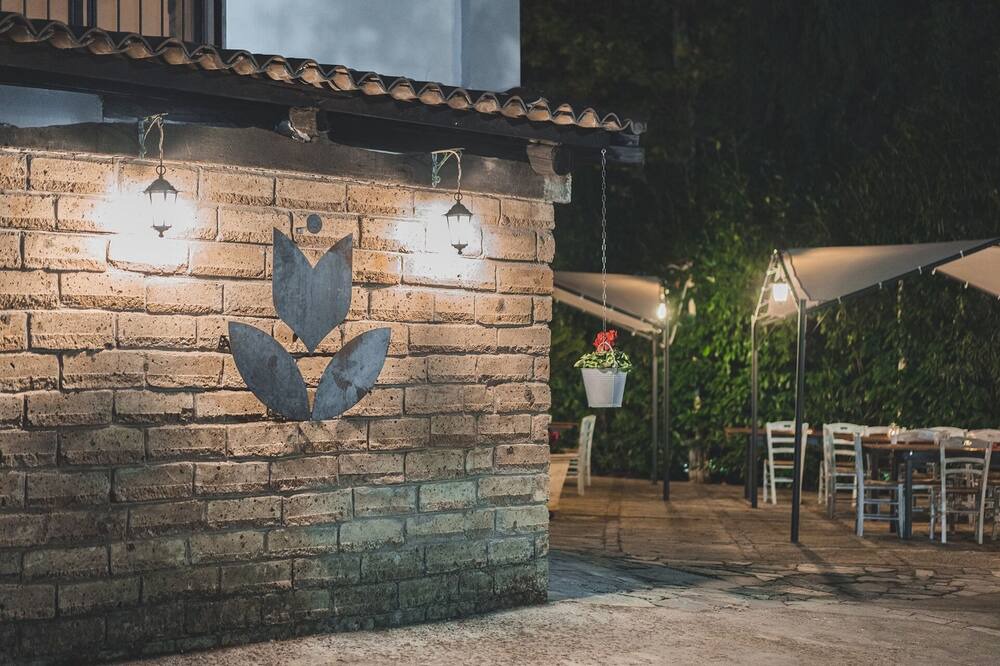 Photo of Outdoor in San Marco Evangelista