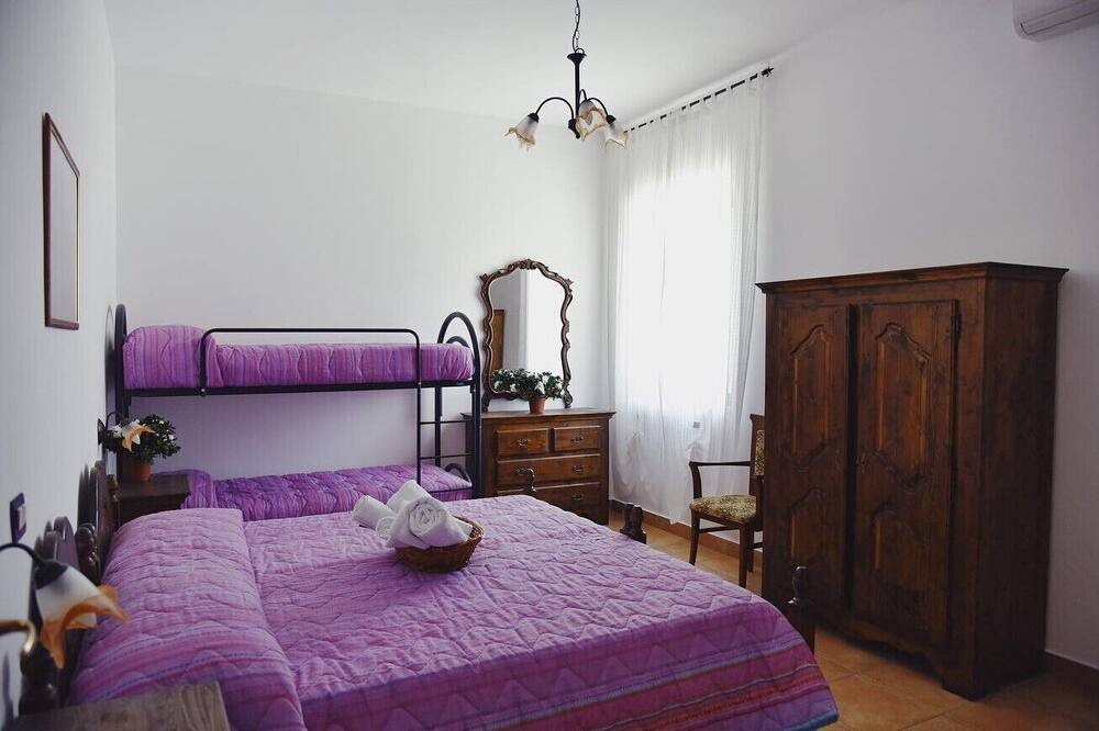 Photo of Bedroom in San Marco Evangelista