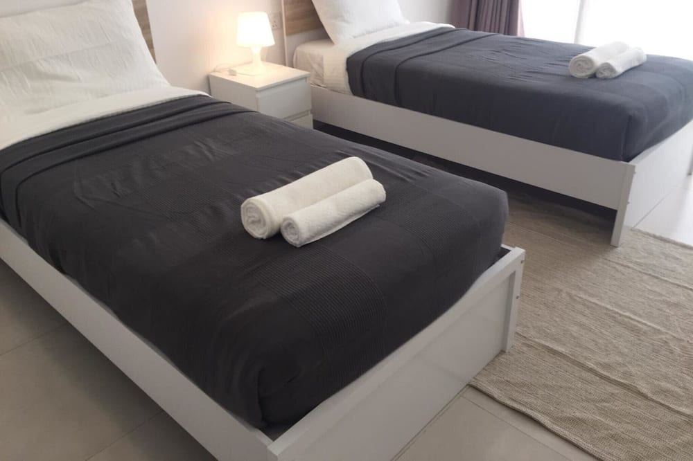 Photo of Bedroom in Jumeira 1