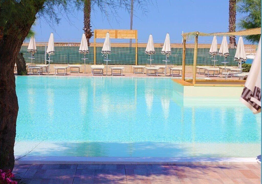 Photo of Outdoor in Marina di Montenero