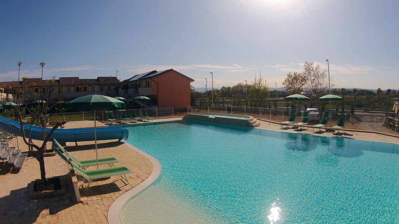 Photo of Outdoor in Marina di Montenero