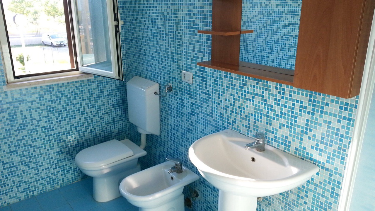 Photo of Bathroom in Marina di Montenero