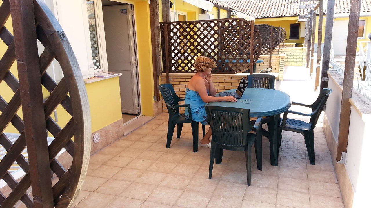 Photo of Others in Marina di Montenero