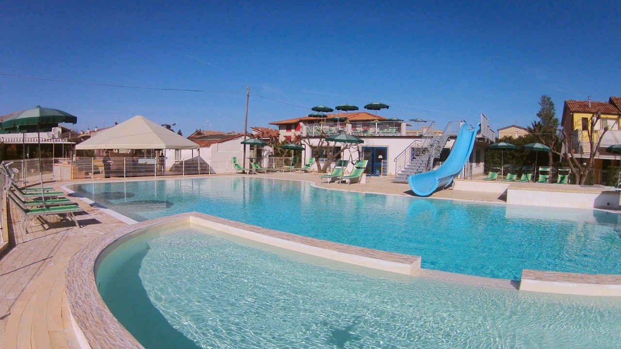 Photo of Outdoor in Marina di Montenero