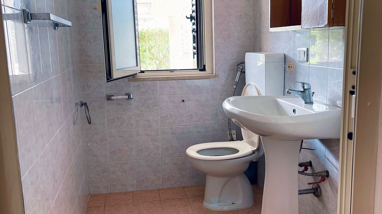 Photo of Bathroom in Marina di Montenero