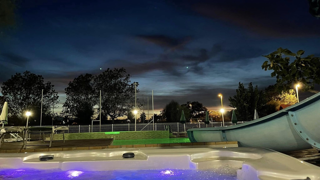 Photo of Outdoor in Marina di Montenero