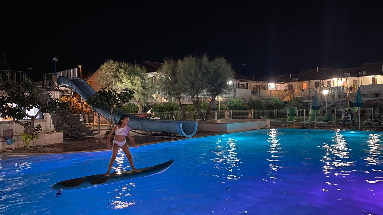 Photo of Outdoor in Marina di Montenero