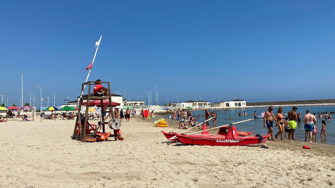 Photo of Others in Marina di Montenero