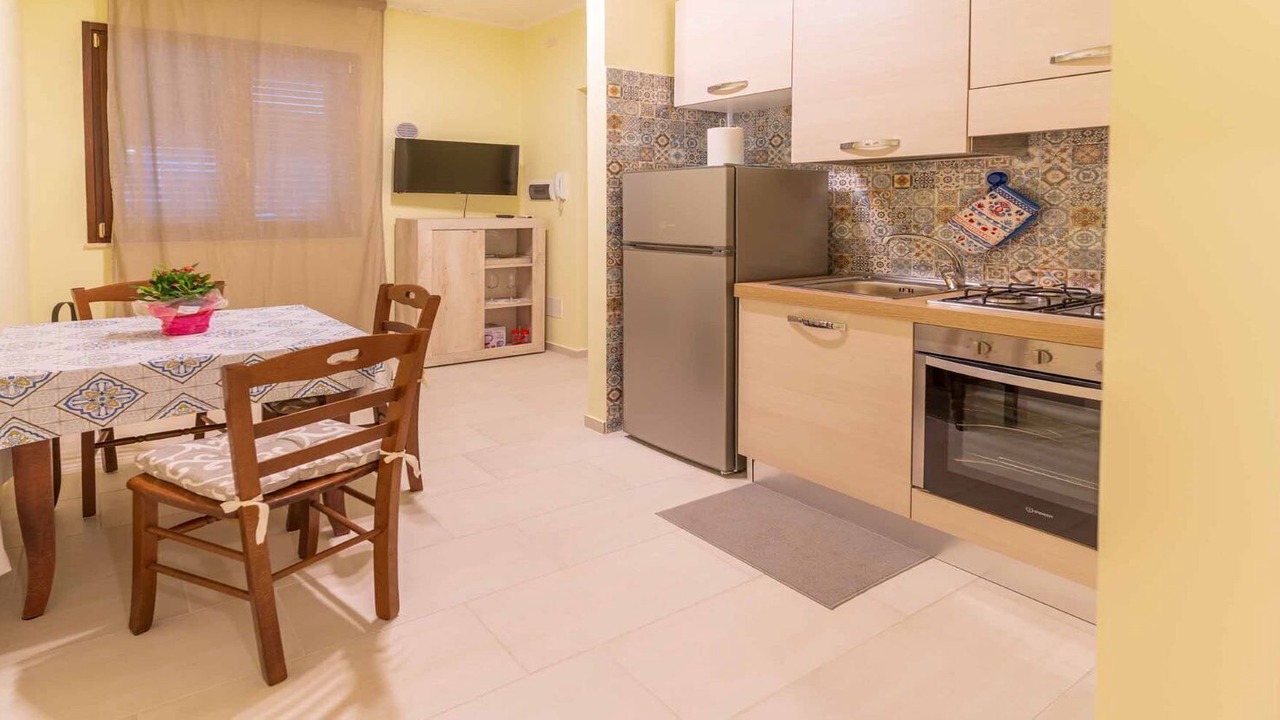 Photo of Livingroom in Capaccio Scalo