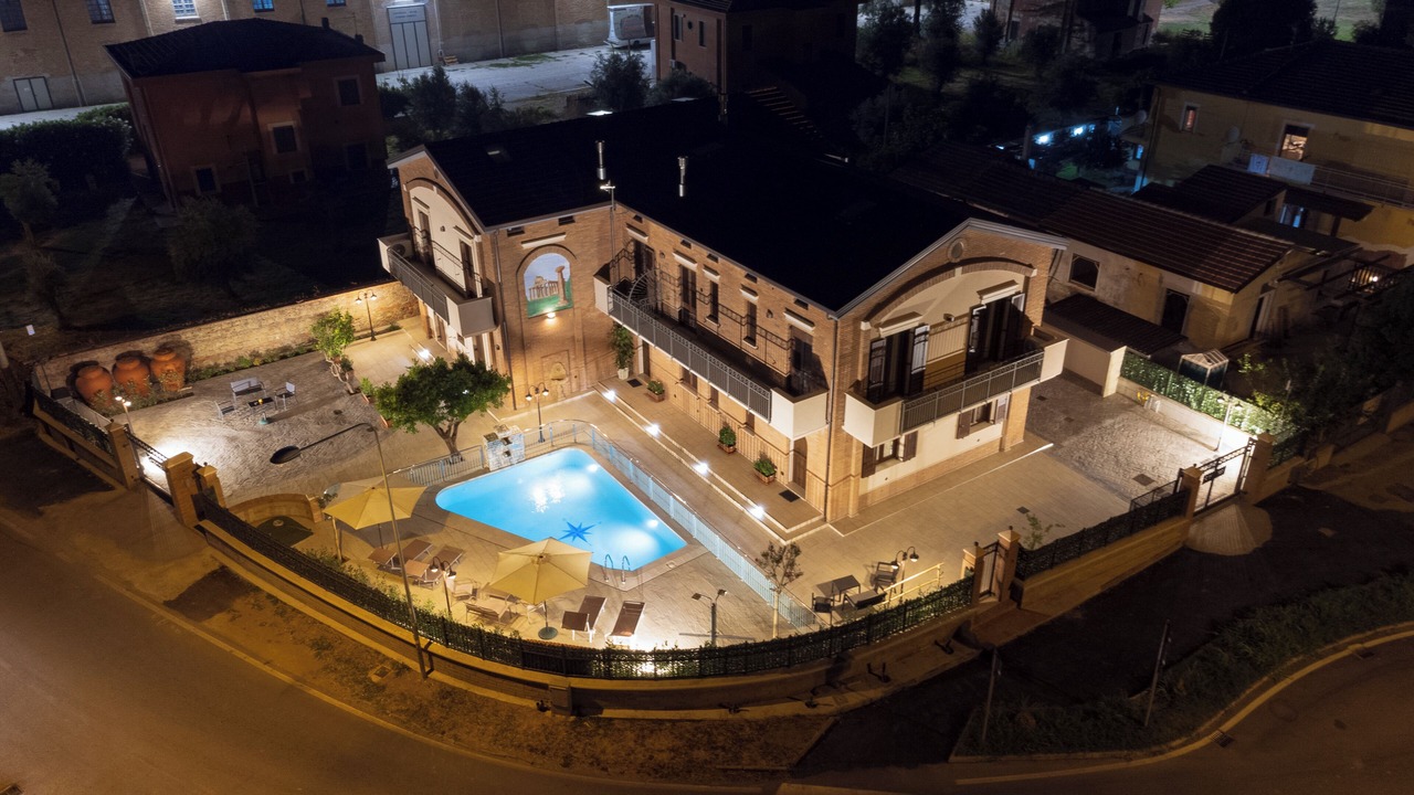 Photo of Outdoor in Capaccio Scalo