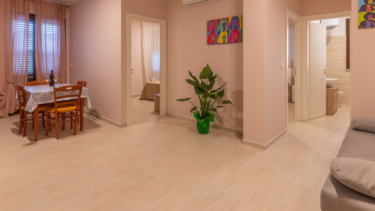 Photo of Livingroom in Capaccio Scalo