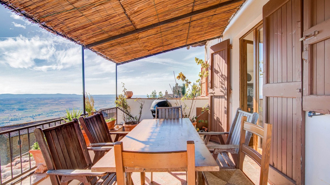 Photo of Outdoor in Cortona