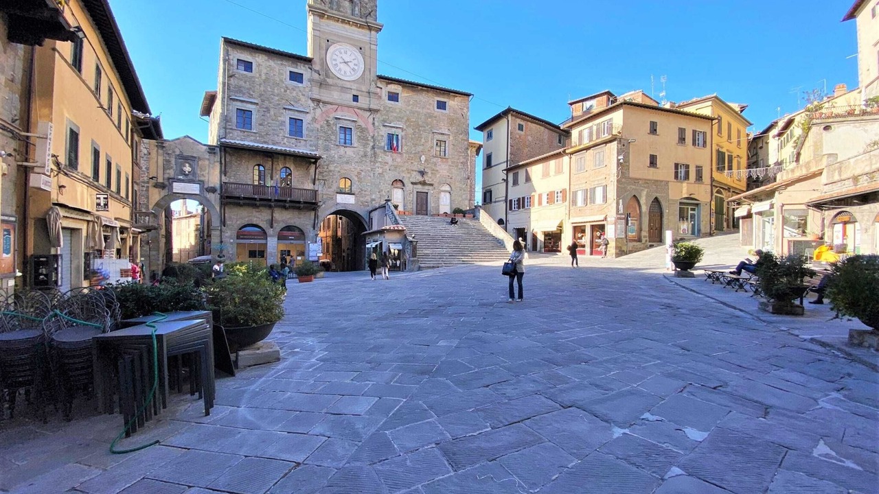 Photo of Outdoor in Cortona