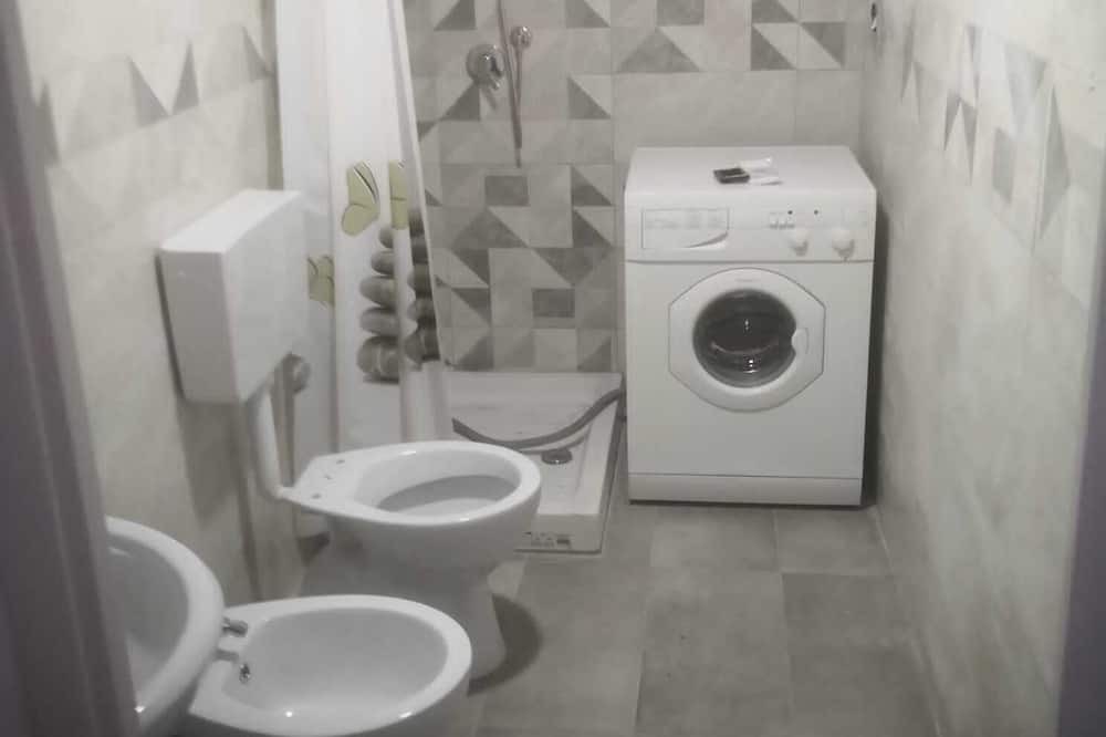 Photo of Bathroom in Borgo Sabotino