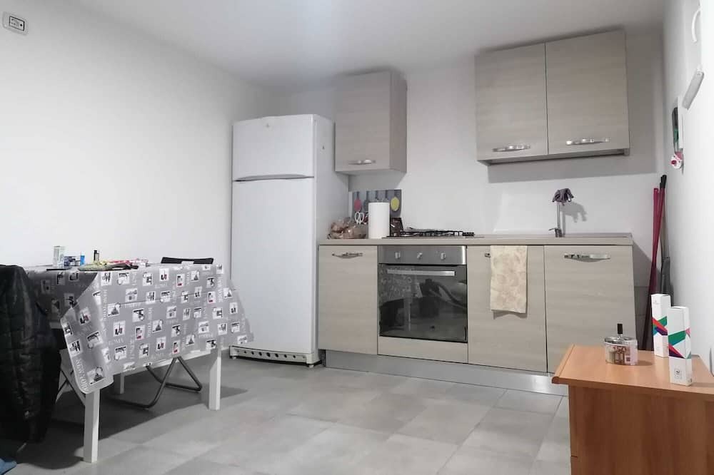 Photo of Kitchen in Borgo Sabotino