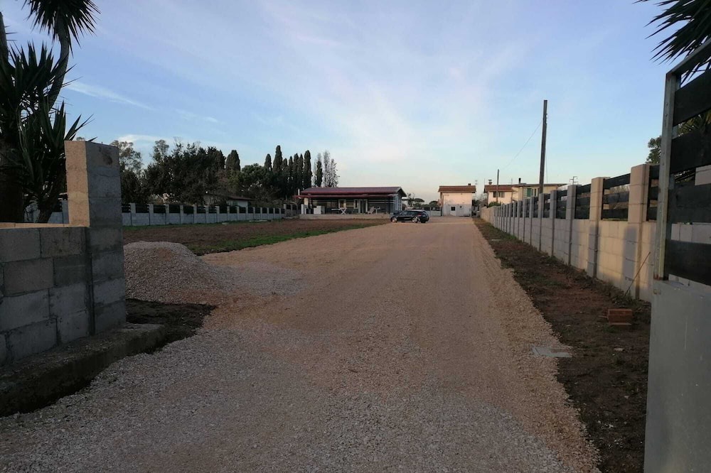Photo of Outdoor in Borgo Sabotino