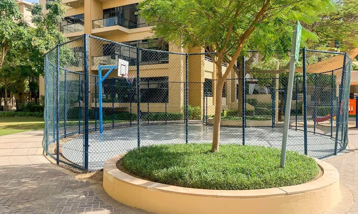 Photo of Outdoor in The Greens