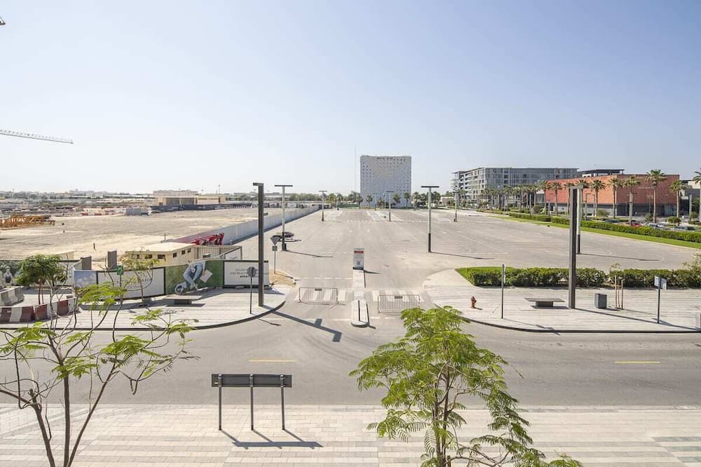 Photo of Patio Balcony in Al Wasl