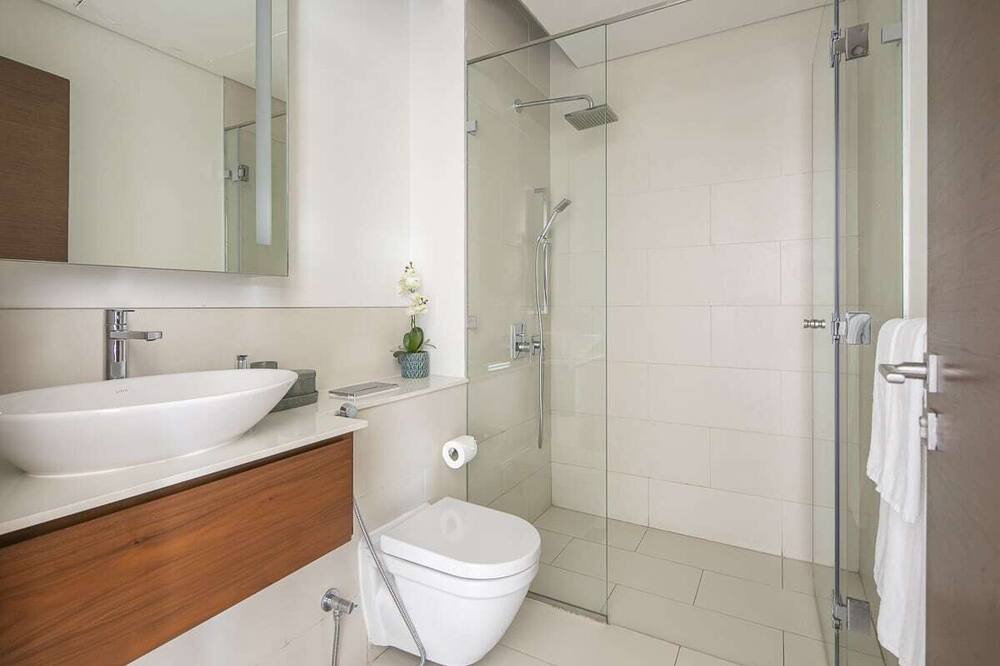 Photo of Bathroom in Al Wasl