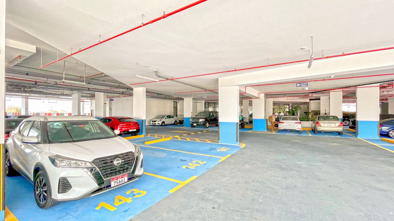 Photo of Others in Al Barsha