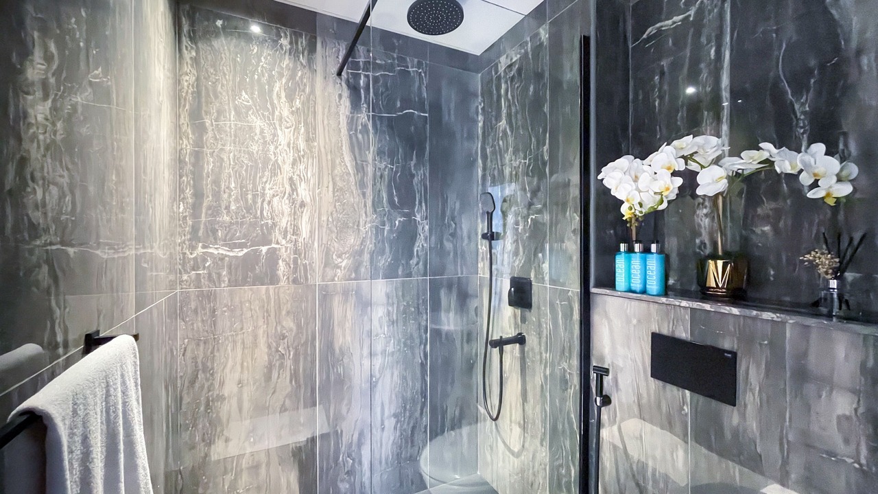 Photo of Bathroom in Al Barsha