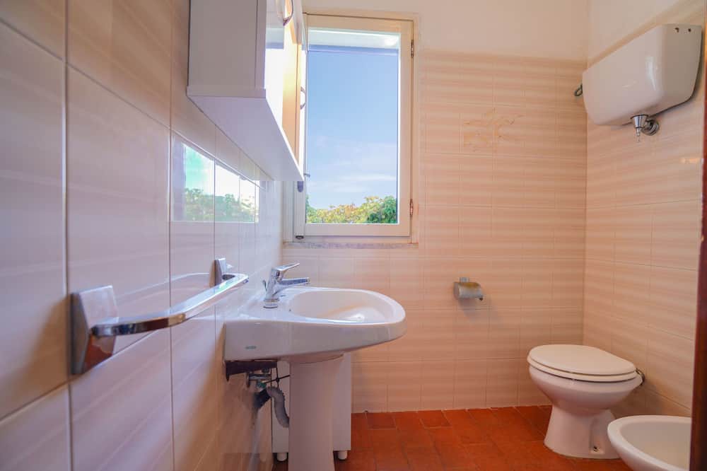 Photo of Bathroom in Marina di Zambrone