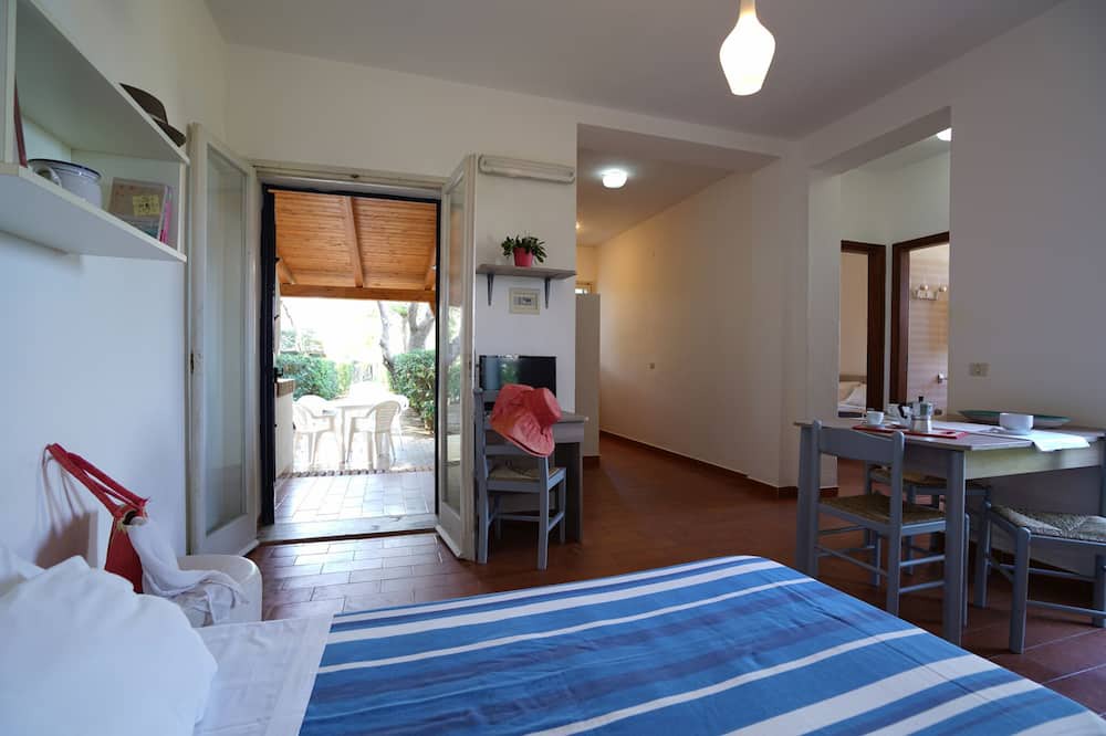 Photo of Bedroom in Marina di Zambrone