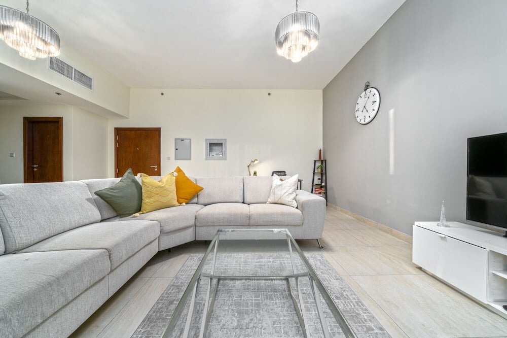 Photo of Livingroom in Discovery Gardens