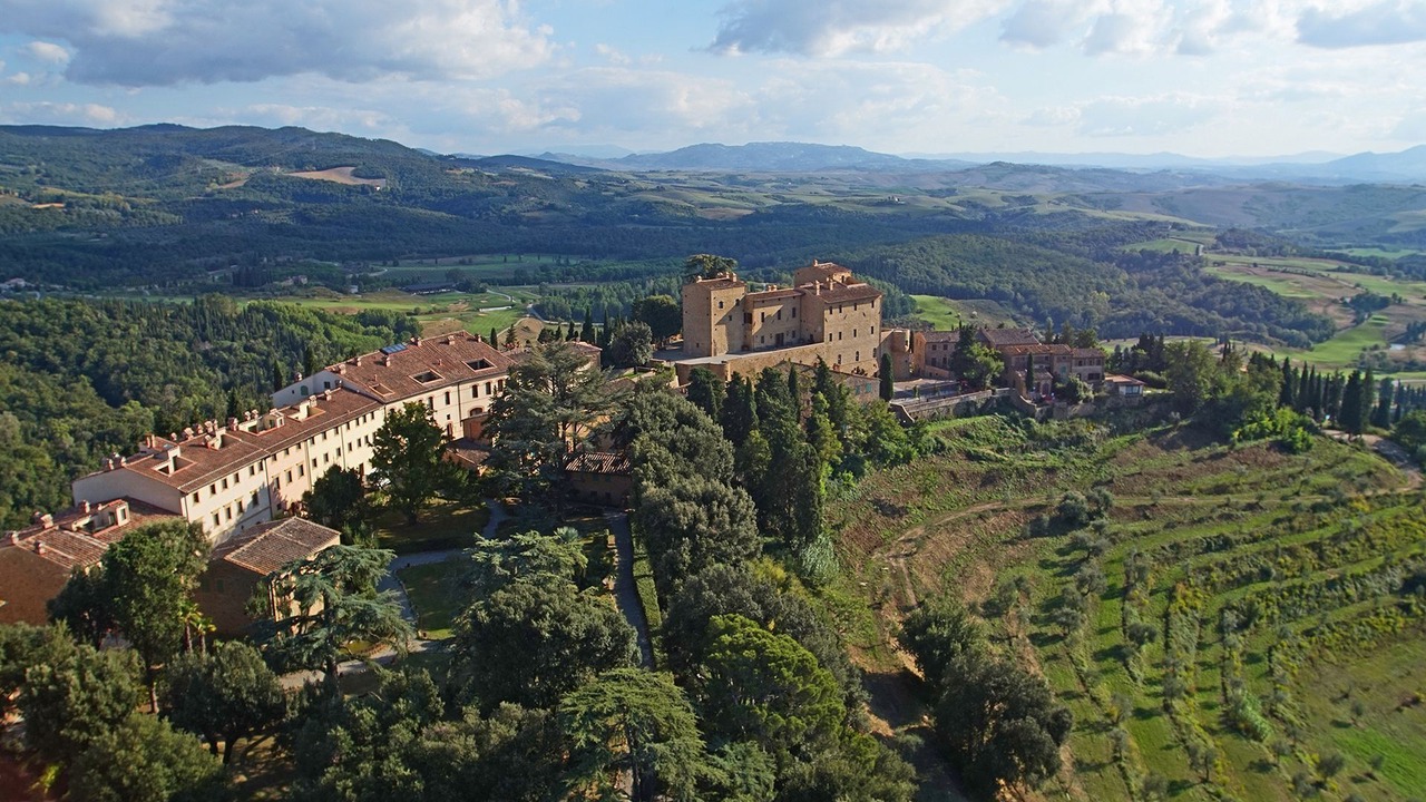 Photo of Outdoor in Castelfalfi