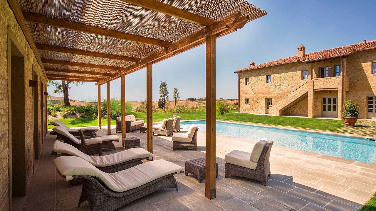 Photo of Outdoor in Castelfalfi
