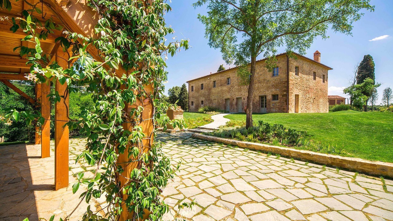 Photo of Outdoor in Castelfalfi