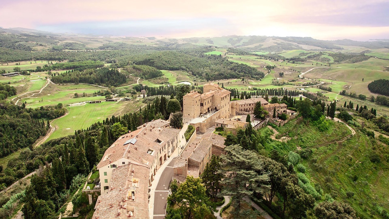 Photo of Outdoor in Castelfalfi